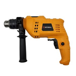 نقد و بررسی دریل چکشی صنعتی اینتیمکث کد 4154 توسط خریداران