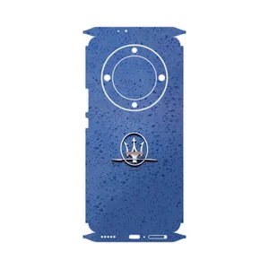 MAHOOT Maserati-FullSkin Cover Sticker for Honor X9a