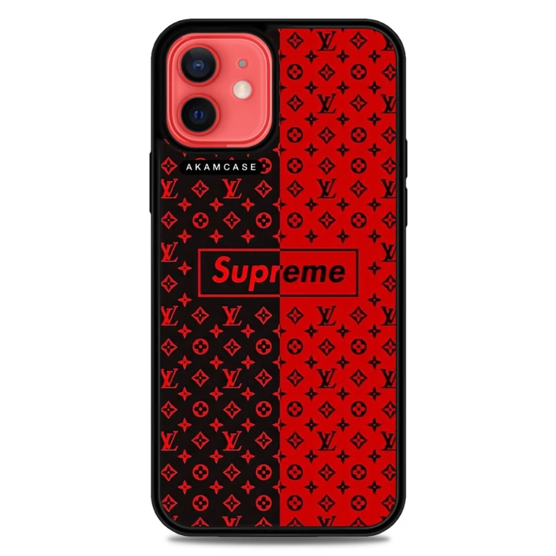 کاور آکام مدل AMC-WA12-SUPREME5 مناسب برای گوشی موبایل اپل iPhone 12