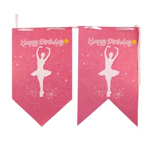 ریسه تزئینی مدل باله