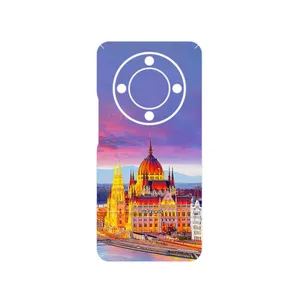MAHOOT City of Budapest Cover Sticker for Honor X9b