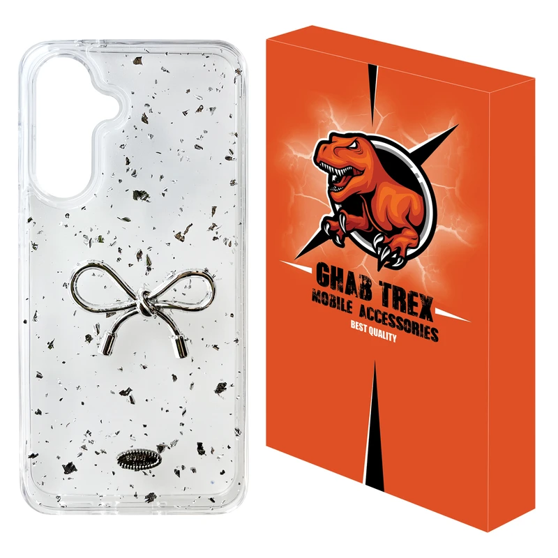 کاور قاب تی رکس مدل پاپیون مناسب برای گوشی موبایل سامسونگ Galaxy A36