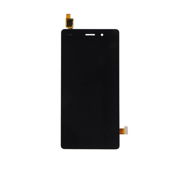 تاچ و ال سی دی مدل black مناسب برای گوشی موبایل هوآوی P8 lite