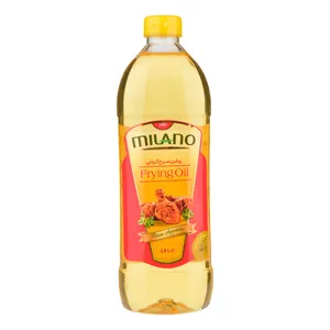 روغن سرخ کردنی حاوی کنجد میلانو - 1800 میلی‌لیتر