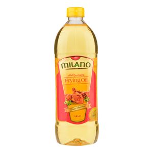 روغن سرخ کردنی حاوی کنجد میلانو - 1800 میلی‌لیتر