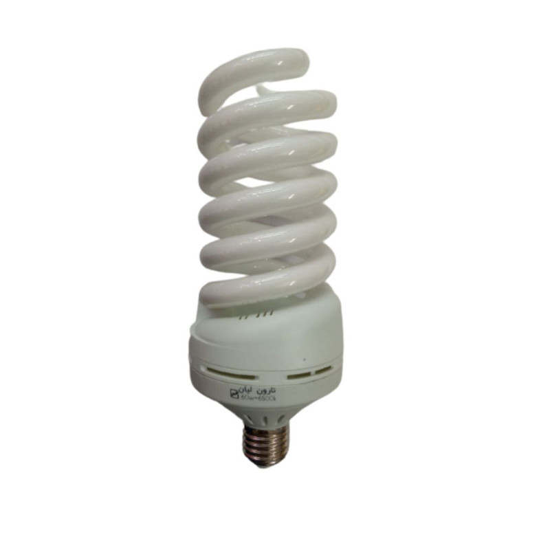 لامپ نارون لیان کد p60 پایه E14