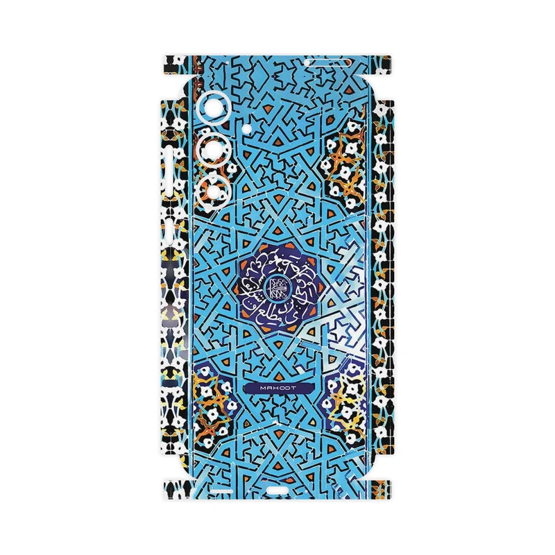برچسب پوششی ماهوت مدل Slimi_Design-FullSkin مناسب برای گوشی موبایل سامسونگ Galaxy A35