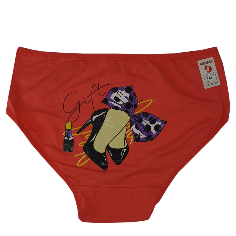 شورت زنانه مدل کفشی غزل کد 1758