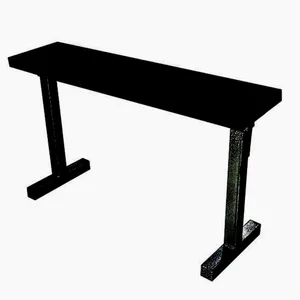 نیمکت بدنسازی مدل c1