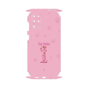 MAHOOT The Pink Panther-FullSkin Cover Sticker for Samsung Galaxy S20 Plus