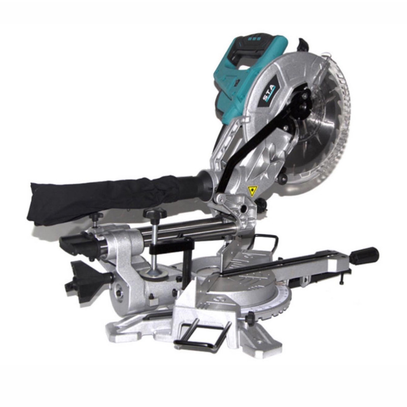 اره فارسی بر اس تی ای مدل Ms255