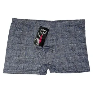 شورت مردانه مدل چهارخانه ویپ کد 980