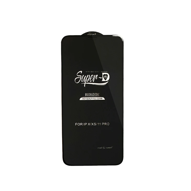 محافظ صفحه نمایش میتوبل مدل FLSP01mo مناسب برای گوشی موبایل اپل iphone XS
