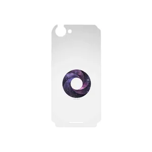 MAHOOT Minimal Universe Lens Cover Sticker for Sony Xperia L