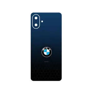 MAHOOT BMW Cover Sticker for Samsung Galaxy A07