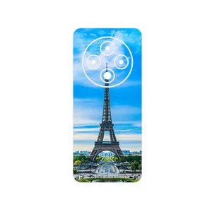 MAHOOT Paris_City Cover Sticker for Xiaomi Redmi 14C