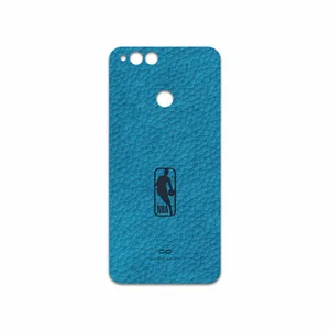 MAHOOT BL-NBA Cover Sticker for Honor 7X