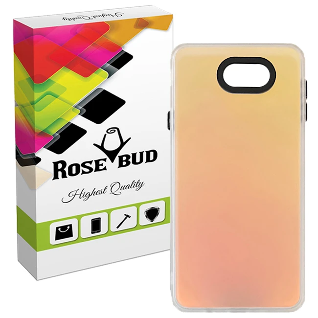 کاور رز باد مدل 09NRMM مناسب برای گوشی موبایل سامسونگ Galaxy J5 Prime