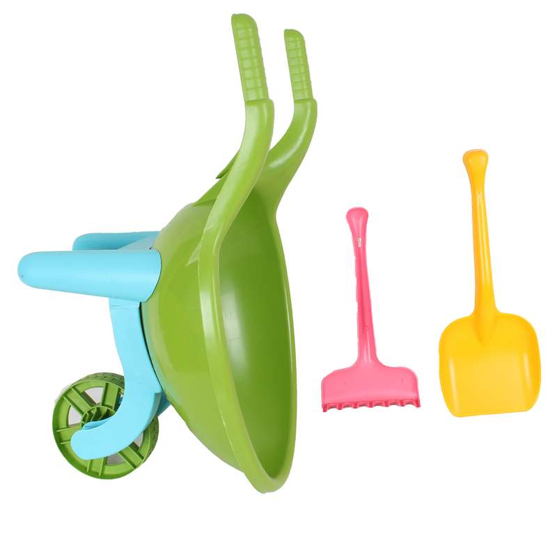 فرغون اسباب بازی مدل ابزار مجموعه 3 عددی