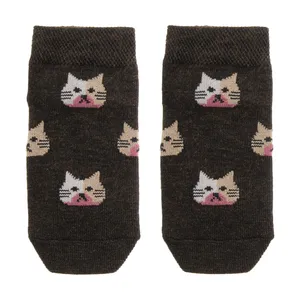 جوراب دخترانه پاآرا مدل 4-1-702