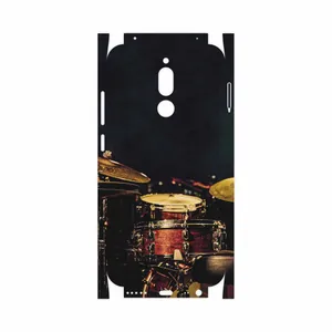 MAHOOT Drum Kit-FullSkin Cover Sticker for Xiaomi Redmi 8