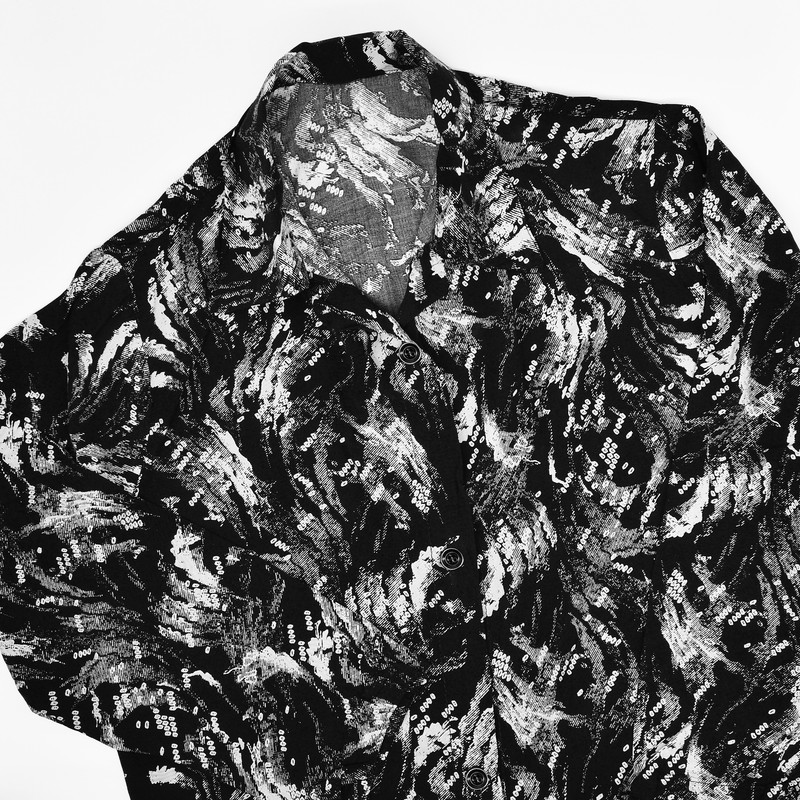 پیراهن زنانه مدل M3429