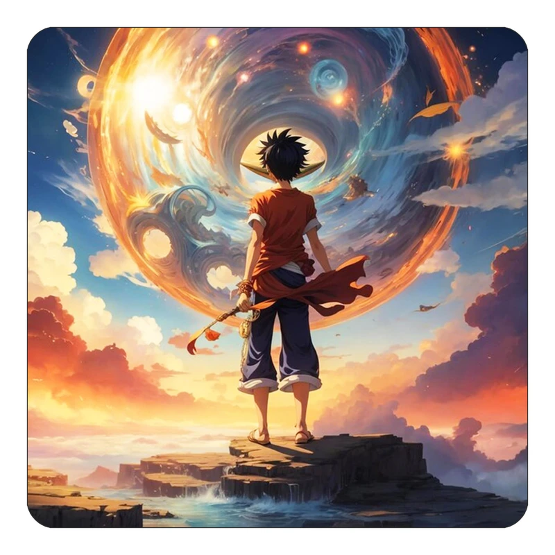 مگنت کاکتی طرح انیمه anime مدل mp14717