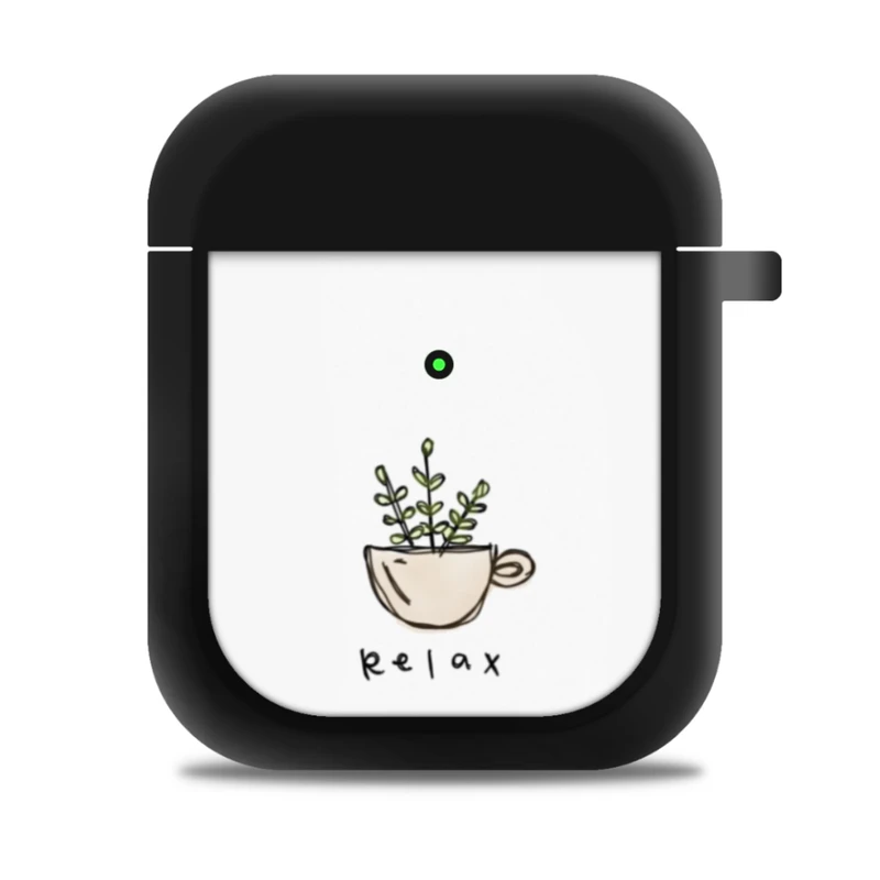 کاور آکام مدل AAP1CW-128 مناسب برای کیس اپل ایرپاد 1/2