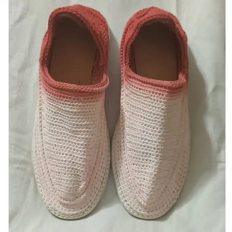 گیوه زنانه مدل SMK15