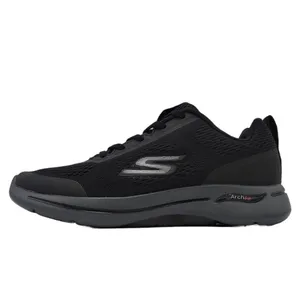 کفش پیاده روی مردانه مدل Go Walk Arch Fit_216116blk