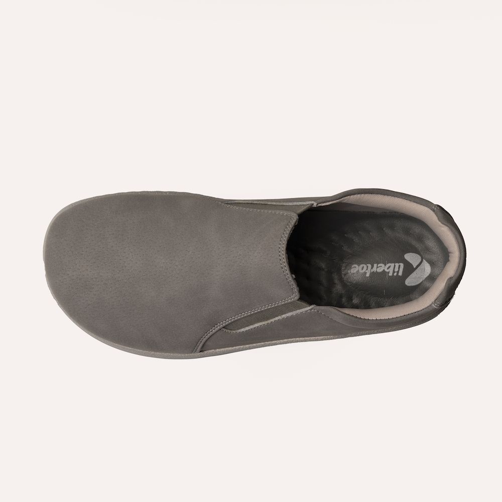 کفش دخترانه لیبرتو مدل برفوت آشیل کد 220001611 - - 2