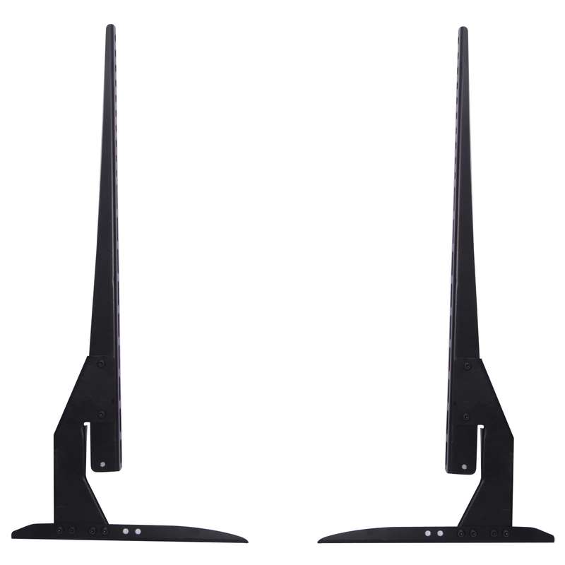 پایه رومیزی مدل tvjak مناسب برای تلویزیون های 36 تا 55 اینچ