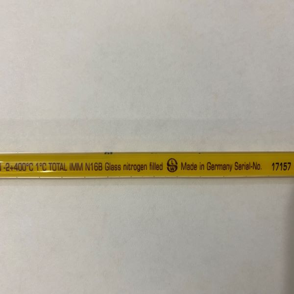 ترمومتر لودویگ اشنایدر مدل 8c ترمومتر لودویگ اشنایدر مدل 8c