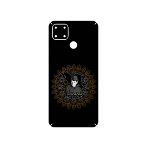 MAHOOT MohammadReza Shajarian Cover Sticker for Realme C25s