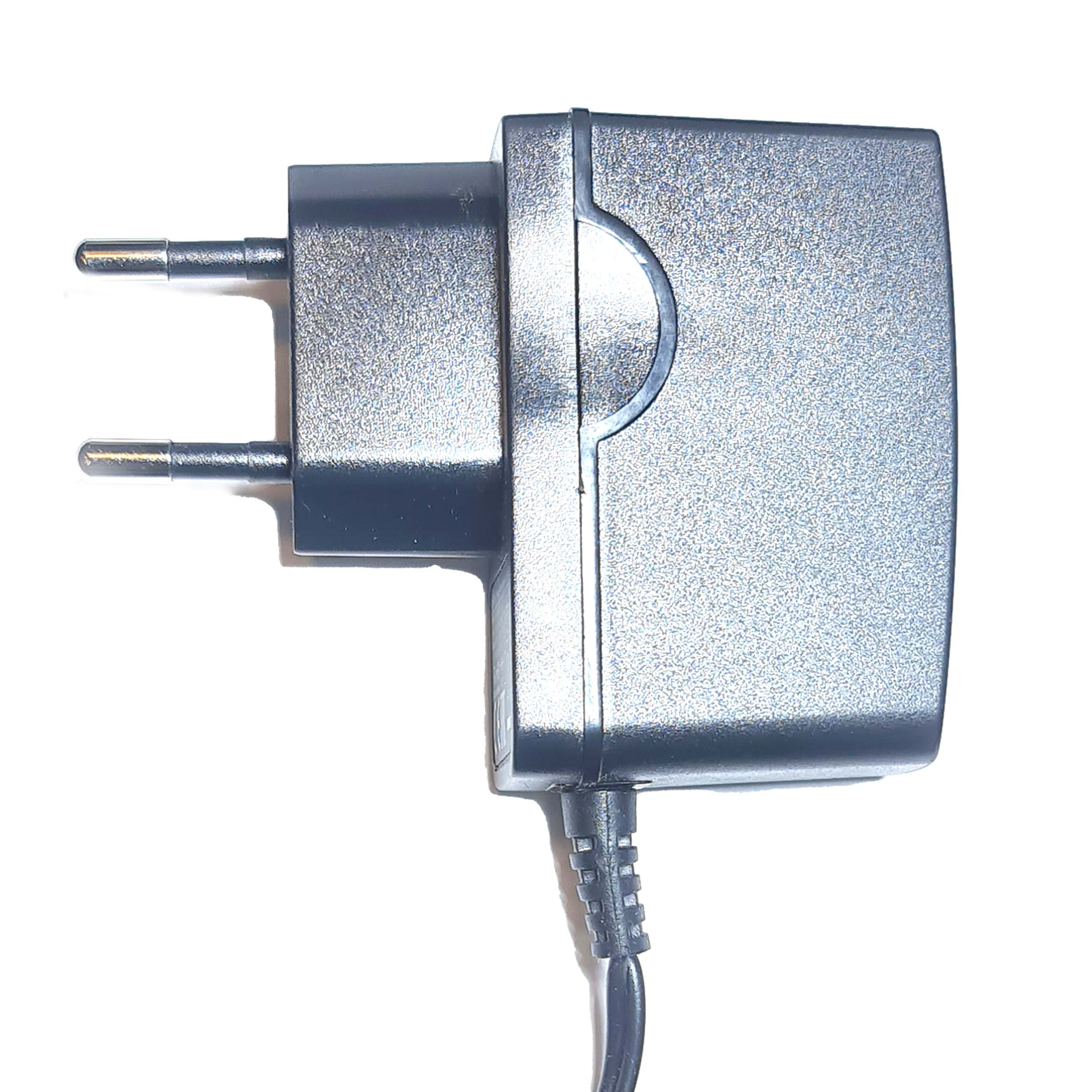 آداپتور 9 ولت 850 میلی آمپر ساعت تی پی لینک مدل KSRE-TP9-850