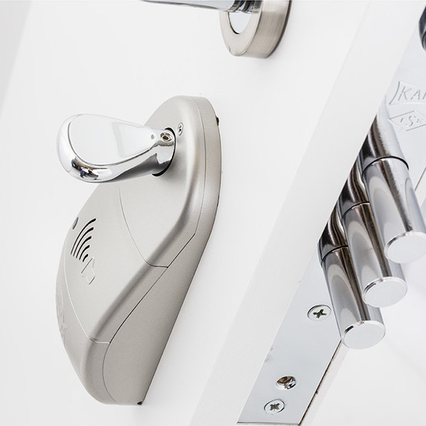 سیلندر قفل کال ترکیه مدل 164 KIS