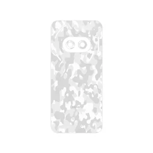 MAHOOT Army_Snow Cover Sticker for Nothing Phone 2a