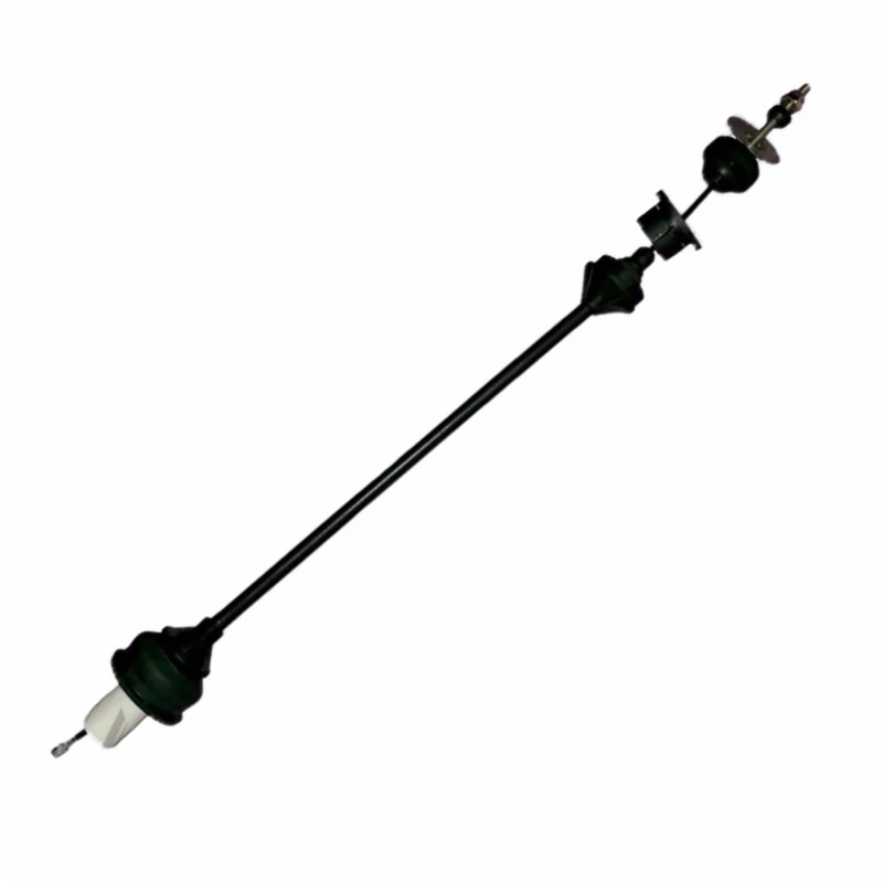 کابل کلاچ رگلاژ دستی سبزوار کد 0906 مناسب برای پژو 206