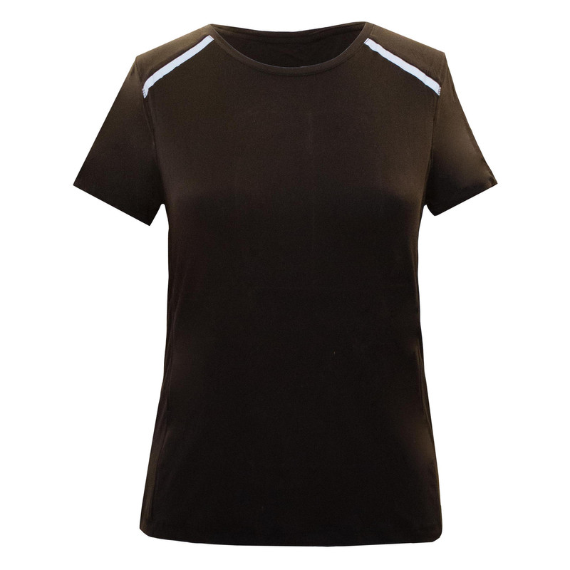 تی شرت آستین کوتاه ورزشی زنانه کریویت مدل cr 2094