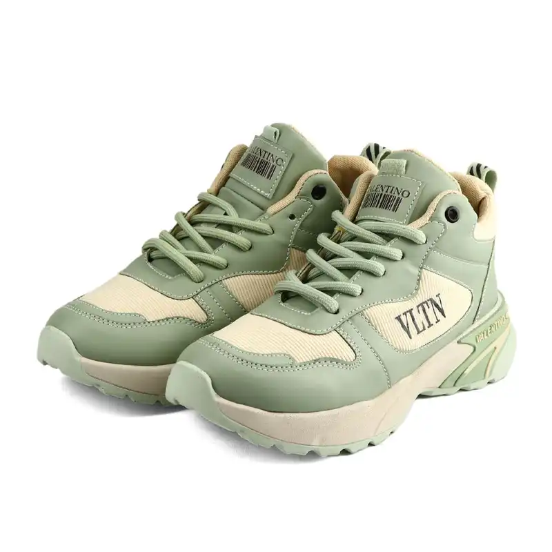 کفش پیاده روی زنانه کد 259