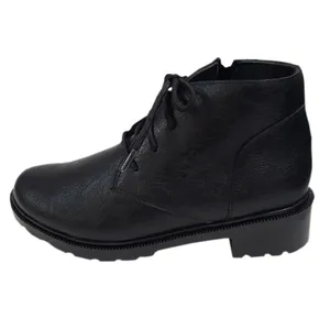 نیم بوت زنانه مدل EC-BL