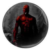 پیکسل طرح اونجرز دردویل مدل S3276