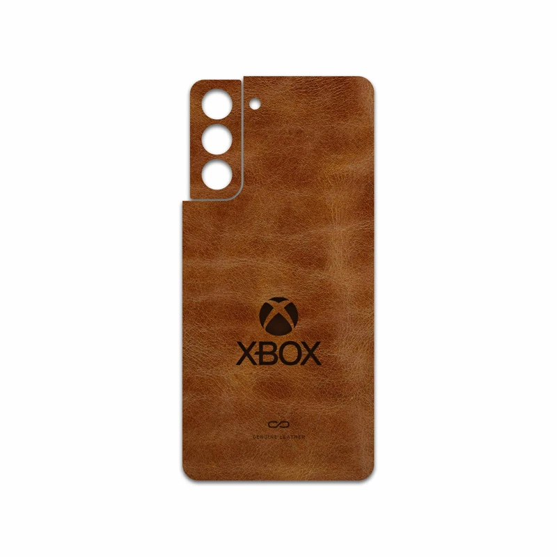 برچسب پوششی ماهوت مدل BFL-XBOX مناسب برای گوشی موبایل سامسونگ Galaxy S21 5G