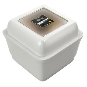 دستگاه جوجه کشی کاکس مدل توین دو طبقه 84