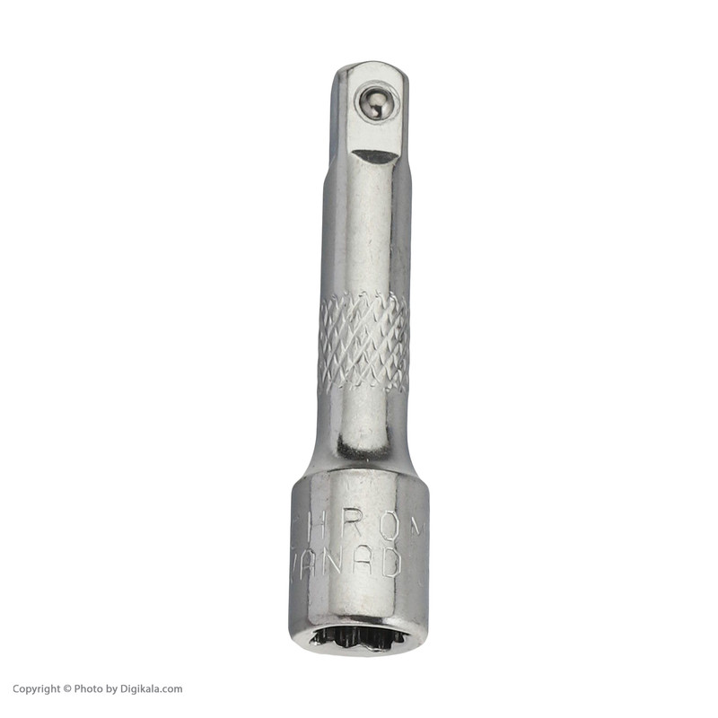 آچار و سری بکس و پیچ گوشتی جاب مدل JB-4600 مجموعه 46 عددی