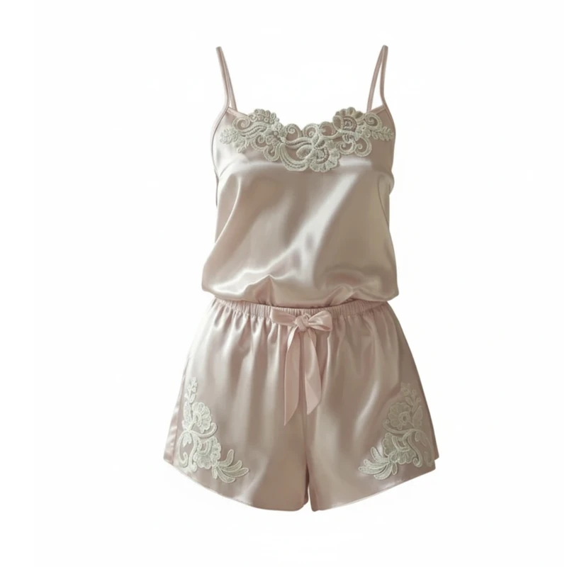 لباس خواب زنانه مدل N1013