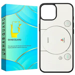 Ghab Guard STION Cover for Apple iPhone 13