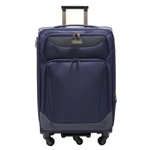  چمدان پرزیدنت مدل SBQQ919-28 سایز بزرگ