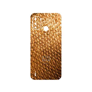 MAHOOT Fish Skin Cover Sticker for Nokia G11 Plus