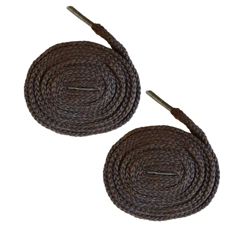 بند کفش کد BRO-004 بسته 2 عددی